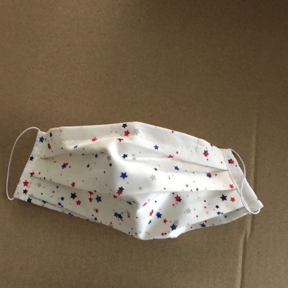 Stat mask - Picture 2 of 2